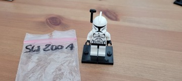 Lego Star Wars sw0200a Clone Trooper