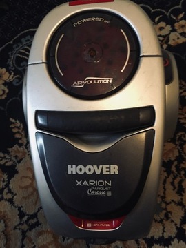 Odkurzacz  Hoover Xarion TAV 1610 - 1400w sprawny