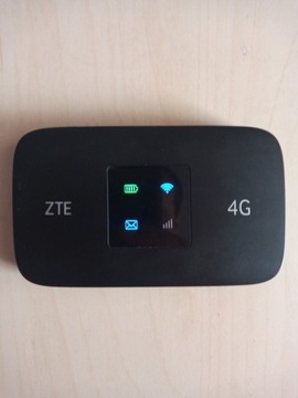 Router mobilny zte mf971r