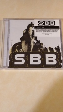 SBB cd gadrecords