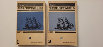 Ocean Wacław Sieroszewski 1 i 2