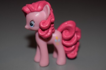 PINKIE PIE - MLP