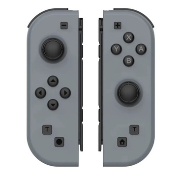 Pad Kontroler Nintendo Switch Joy-Pads Szary