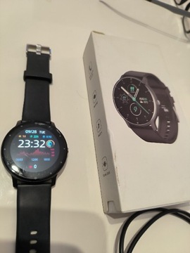 Smartwatch zegarek Gravity GT 1