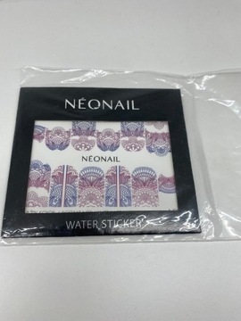 Naklejki wodne Neonail 5720-16