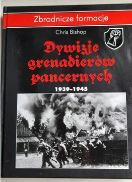Dywizje grenadierów pancernych 1939-1945