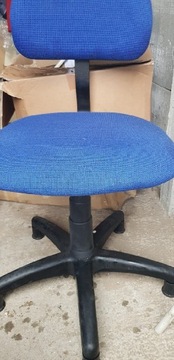 Krzesło krawieckie 