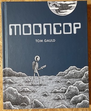 Mooncop