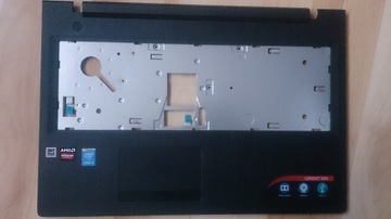 Palmrest z klawiaturą do Lenovo G50