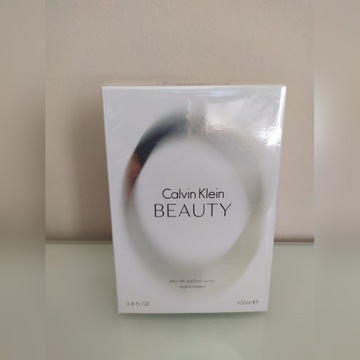 Calvin Klein BEAUTY woda perfumowana 100 ml 