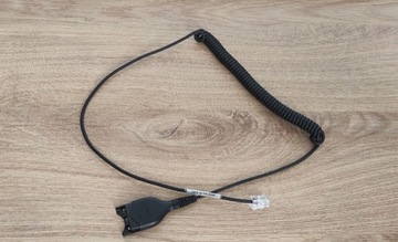 Sennheiser - kabel przyłączeniowy CSTD 08