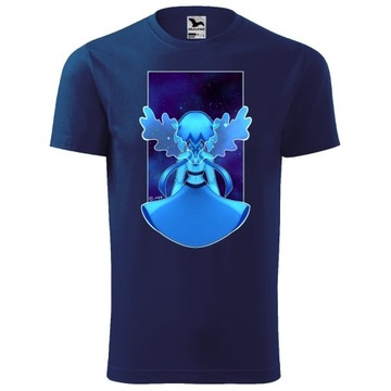 T-shirt: Lapis Lazuli [UNISEX] [STEVEN UNIVERSE] 