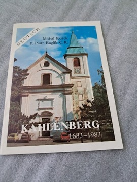 Kahlenberg 1683-1983 DEUTSCH