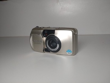 Olympus mju zoom 105