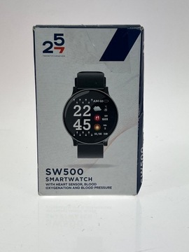 Smartwatch TwentyFiveSeven SW500