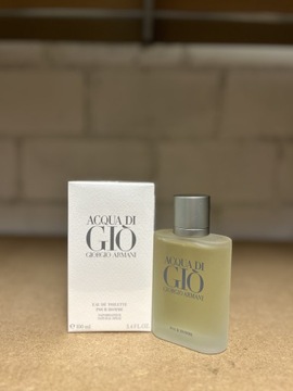 Giorgio Armani Acqua di Gio 100ml