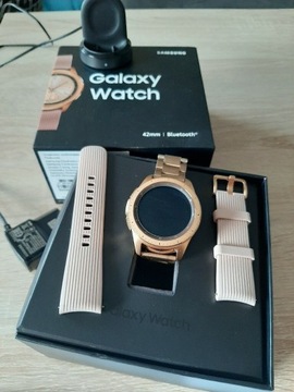 Galaxy Watch 42mm
