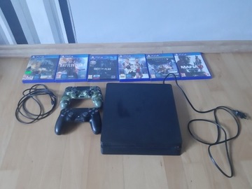 Playstation 4 500 MB