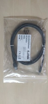 Kabel USB czytnik Motorola LS2208 CBA-U21-S07ZBR