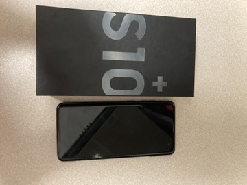 Samsung Galaxy S10 Plus