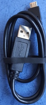 Kabel USB,  micro USB. 50cm.