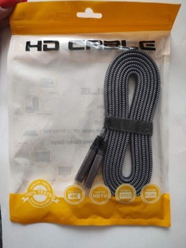 Kable HD 2M 