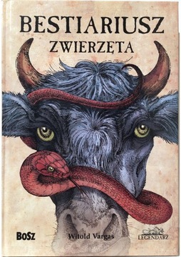 Bestiariusz zwierzęta (mitologia słowiańska)