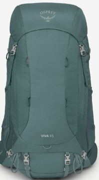 Plecak trekkingowy Osprey Viva65 65l