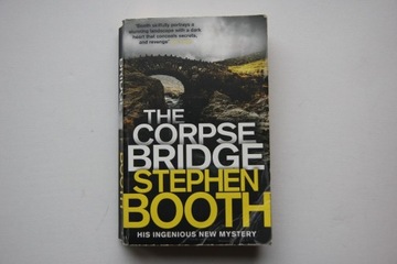 THE CORPSE BRIDGE STEPHEN BOOTH