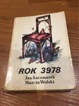 Kaczmarek Wolski Rok 3978