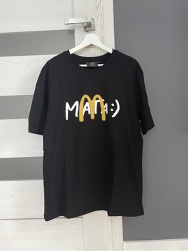 Koszulka T-shirt tee Mata x McDonald’s 
