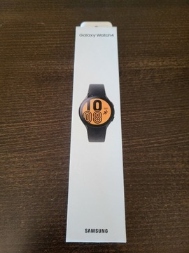 Samsung Galaxy Watch 4 44mm SM-R870 BLACK