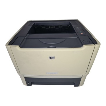 Drukarka laserowa HP LASERJET P2015