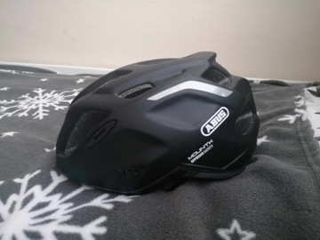 Kask rowerowy ABUS MountK