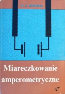 MIARECZKOWANIE AMPEROMETRYCZNE