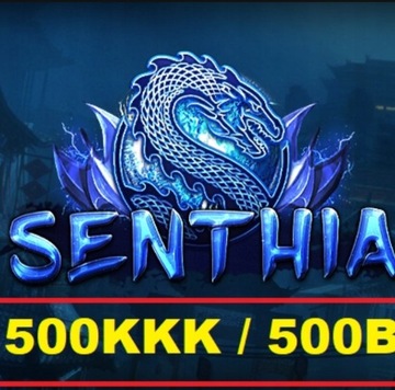 Bryłki Senthia  500KK 500B