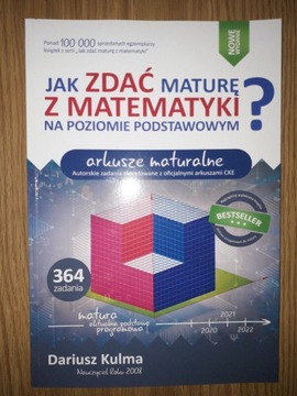 Jak zdać maturę z matematyki na poziomie podstawow