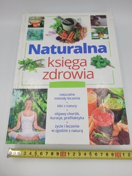 Naturalna księga zdrowia