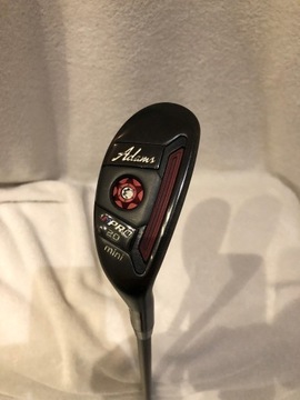 Hybryda Adams Pro Mini (20* stiff)