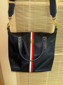 Tommy Hilfiger torebka