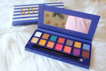 Anastasia Beverly Hills RIVIERA paleta cieni