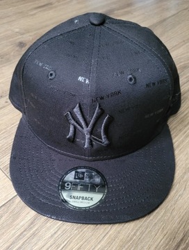 czapka daszkiem New Era 9Fifty New York Yankees S