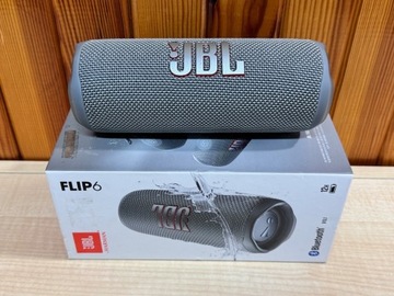 Głośnik JBL Flip 6