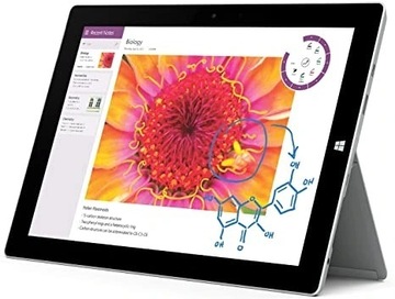 Microsoft Surface 3 4/64GB