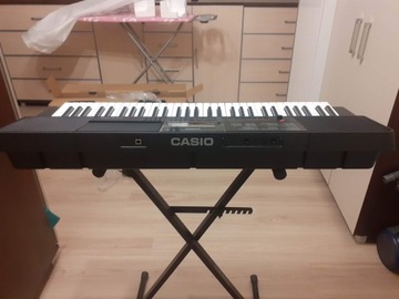 Casio CT-X700 + stojak