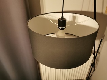 Abażur do lampy 40 cm