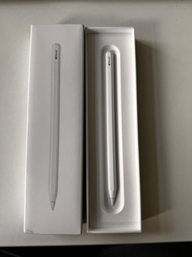 Apple Pencil (2 generacji) GWARANCJA