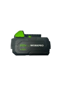 Bateria litowo-jonowa WORKPRO 20 V 4,0 Ah 