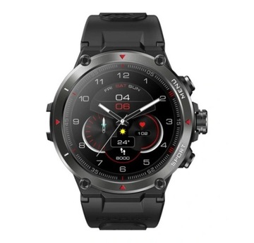 Zegarek Smartwatch Zeblaze Stratos 2 GPS czarny