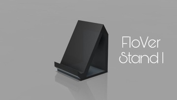 FloVer Stand 1 - Podstawka na telefon